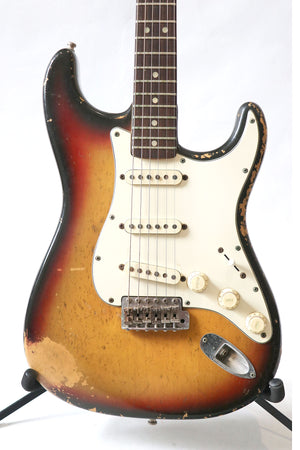 Fender Stratocaster 1971