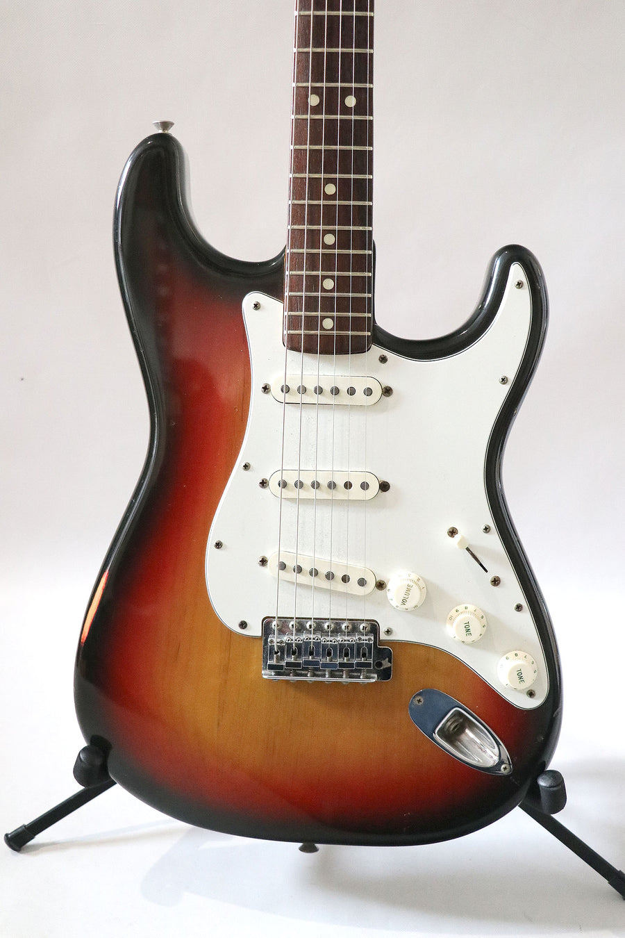 Fender Stratocaster - year 1973
