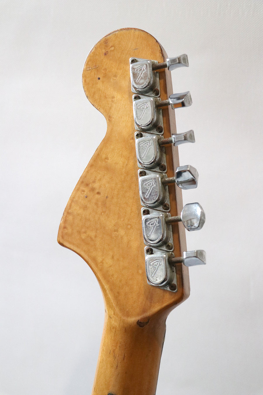 Fender Stratocaster 1974