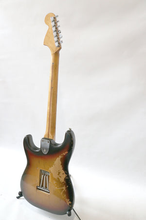 Fender Stratocaster 1974