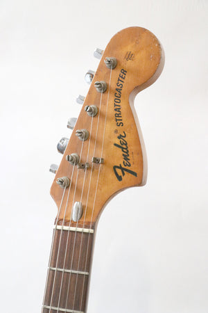 Fender Stratocaster 1974