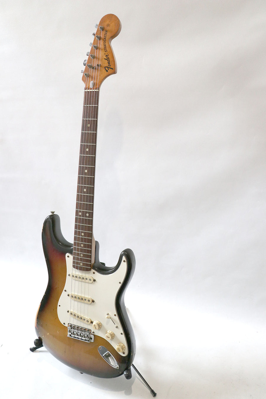 Fender Stratocaster 1974