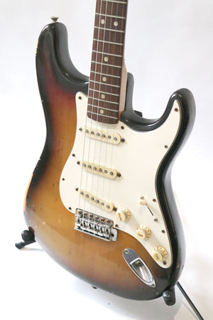 Fender Stratocaster 1974