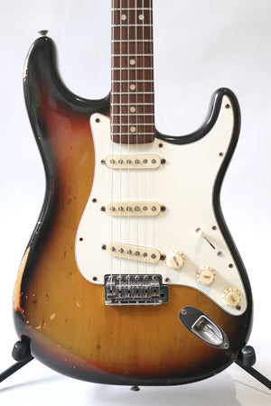 Fender Stratocaster 1974