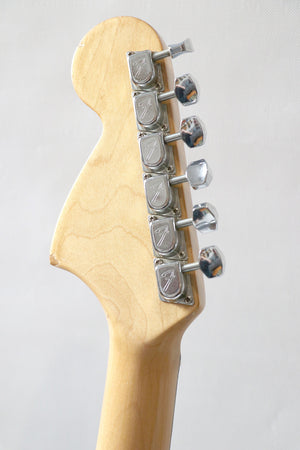 Fender Stratocaster Hardtail - 1977