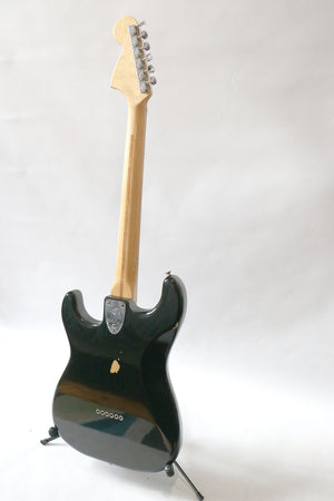 Fender Stratocaster Hardtail - 1977