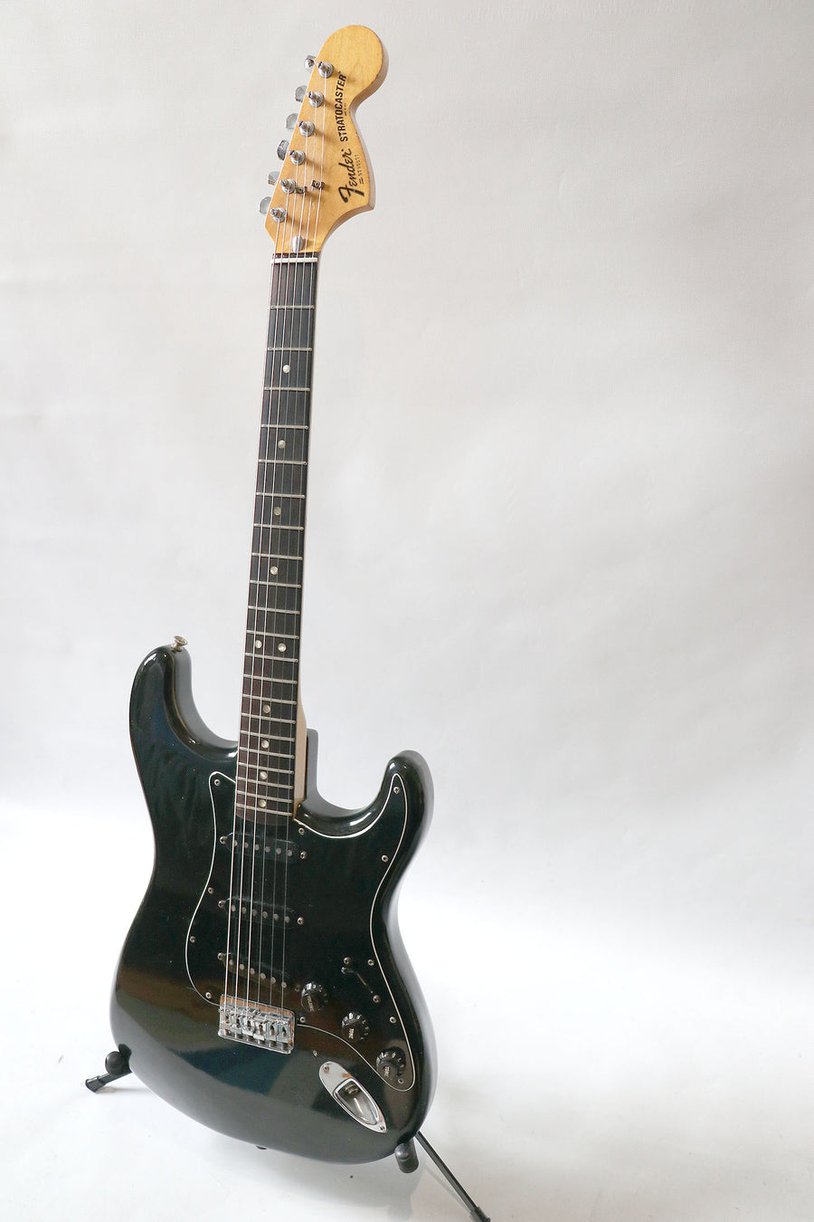 Fender Stratocaster Hardtail - 1977