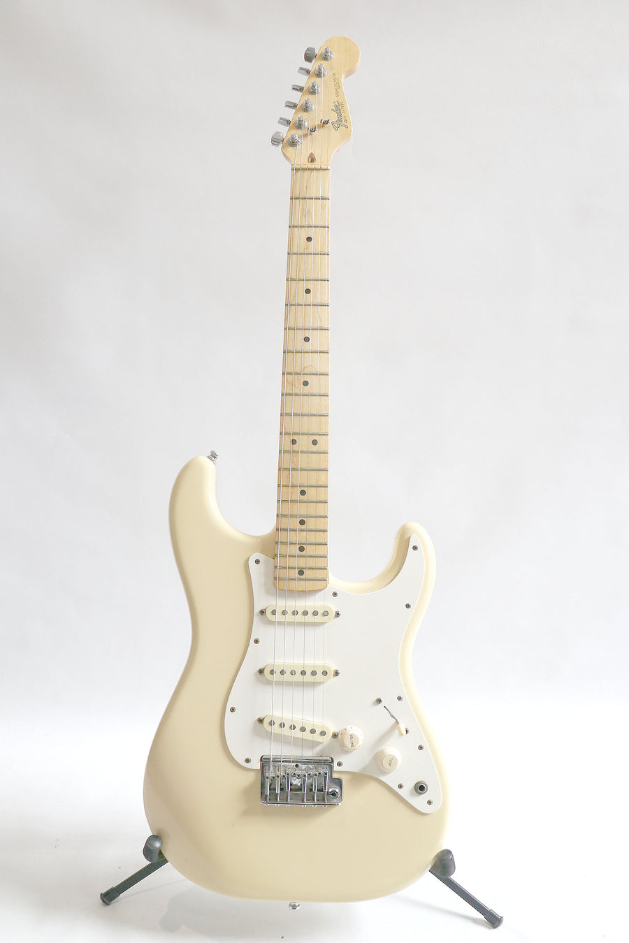 Fender Stratocaster Standard 1983