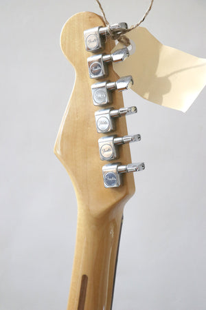 Fender Standard Stratocaster USA made - year 1983