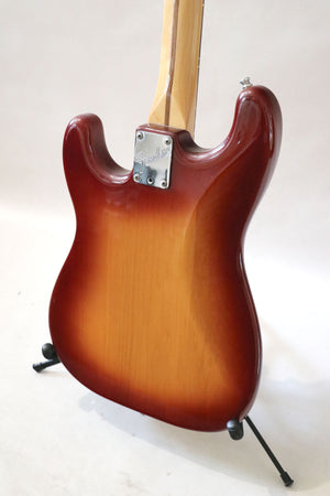 Fender Standard Stratocaster USA made - year 1983