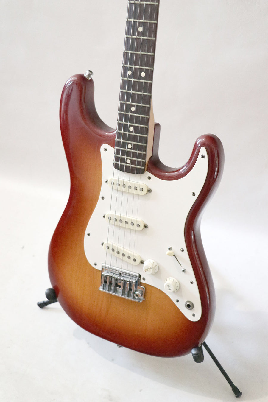 Fender Standard Stratocaster USA made - year 1983
