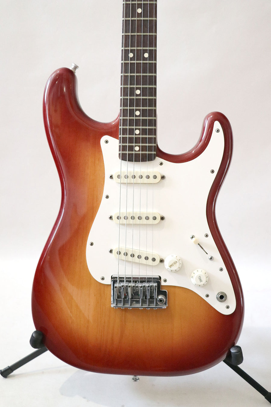 Fender Standard Stratocaster USA made - year 1983