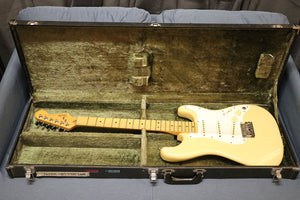 Fender Standard Stratocaster USA made - year 1983