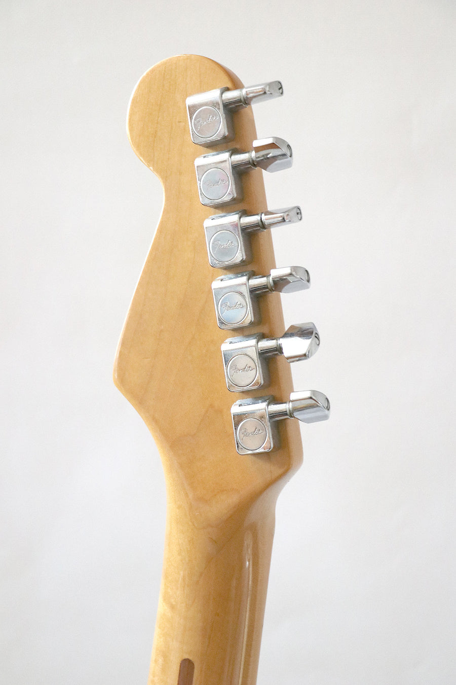 Fender Standard Stratocaster USA made - year 1983