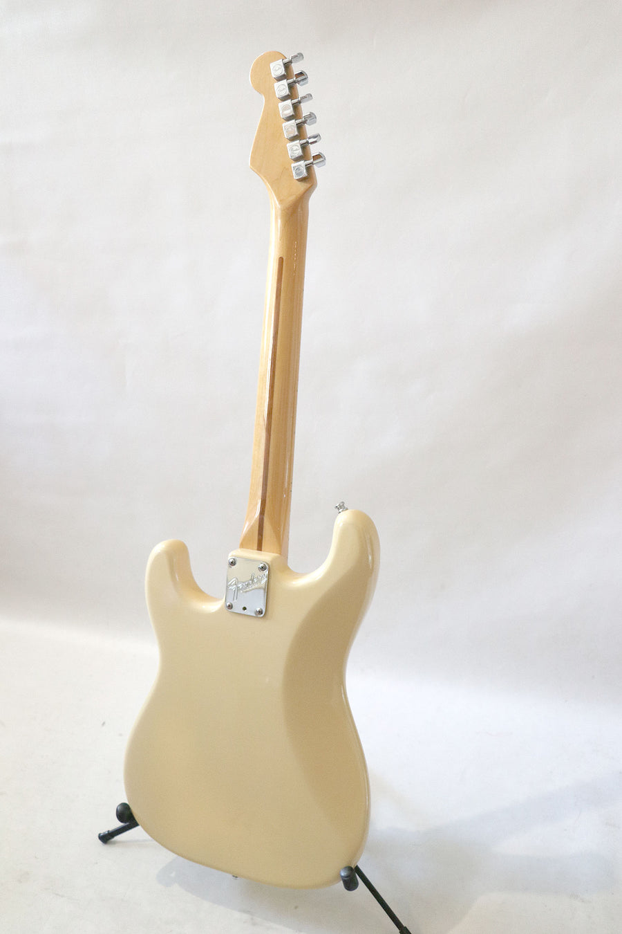 Fender Standard Stratocaster USA made - year 1983