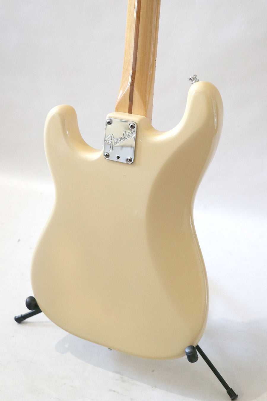 Fender Standard Stratocaster USA made - year 1983