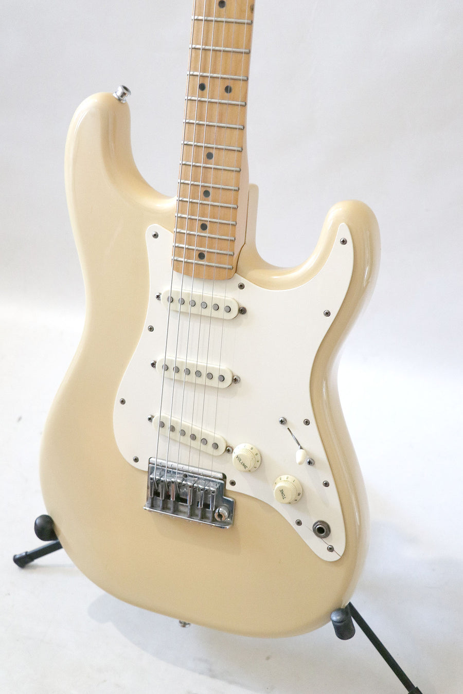 Fender Standard Stratocaster USA made - year 1983