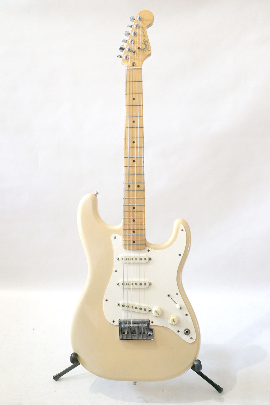 Fender Standard Stratocaster USA made - year 1983