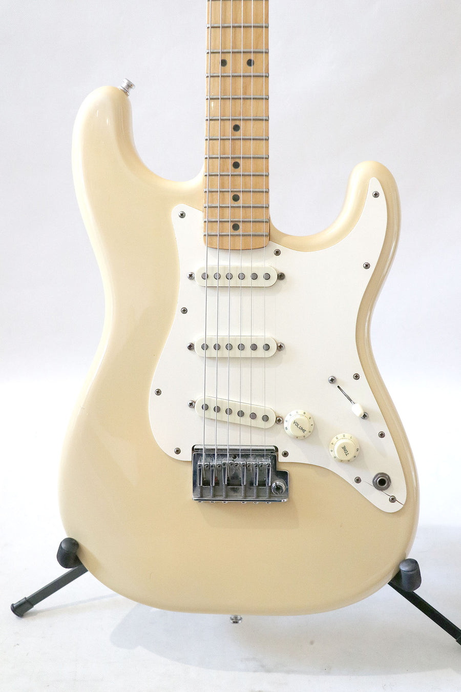 Fender Standard Stratocaster USA made - year 1983