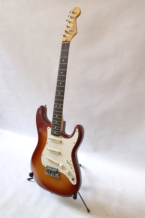 Fender Stratocaster 1983