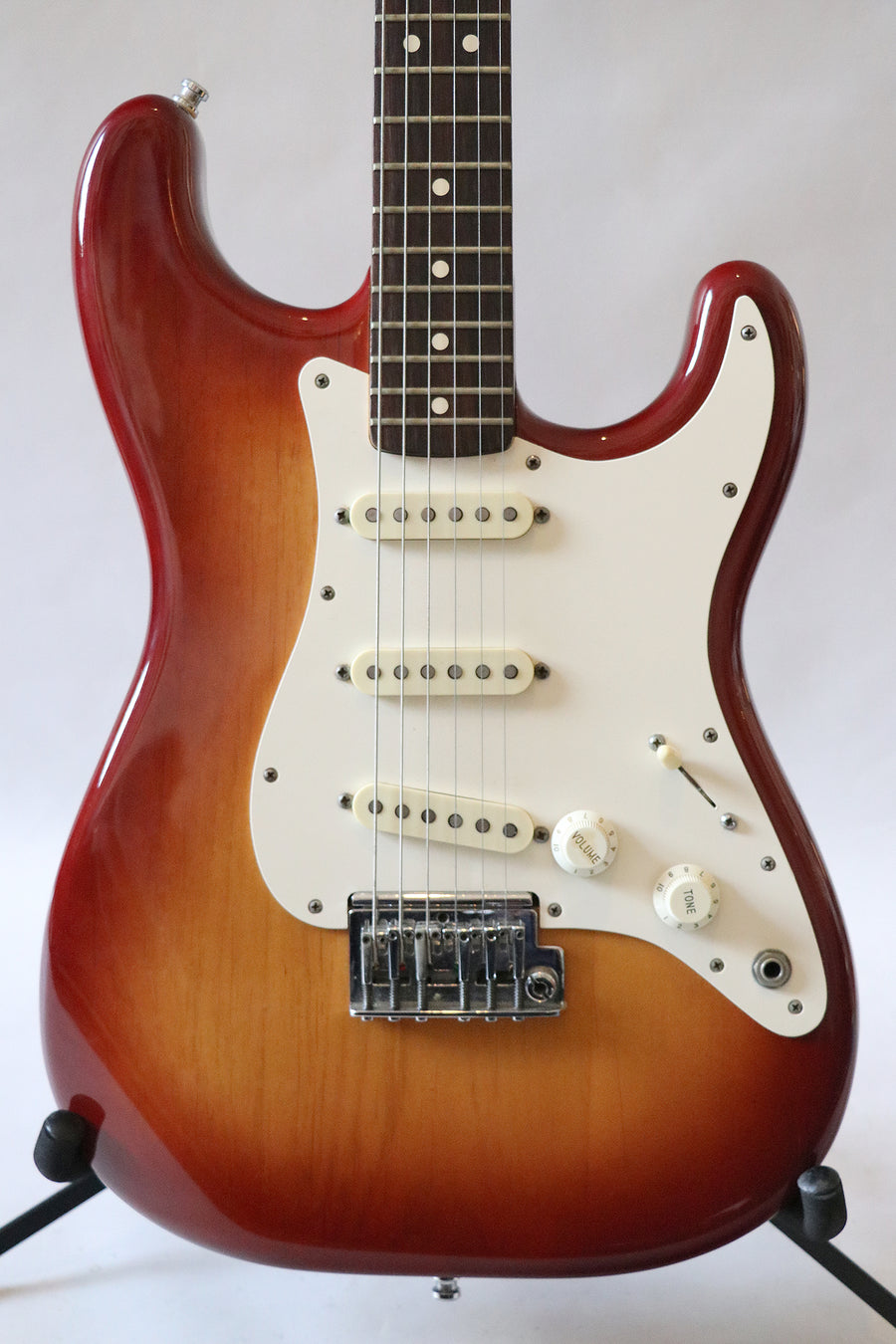 Fender Stratocaster 1983