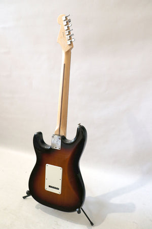 Fender American Standard Stratocaster - year 2008