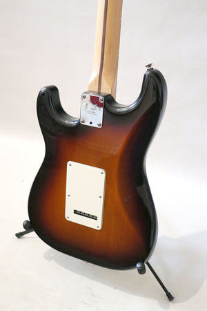 Fender American Standard Stratocaster - year 2008