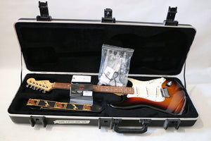 Fender American Standard Stratocaster - year 2008