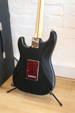 Fender Limited 2025 Raw Ash ストラトキャスター Made in Japan Limited Stratocaster Raw Ash - year 2025 – The