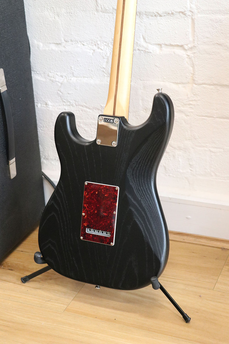 Made in Japan Limited Stratocaster Raw Ash - year 2025 – The