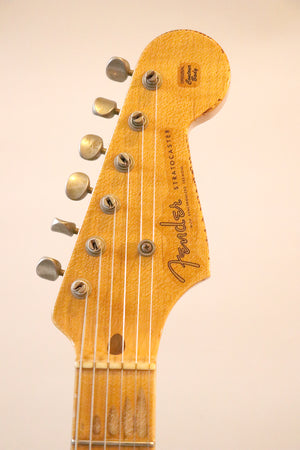 Fender Custom Shop 60th Anniversary 1954 Heavy Relic Stratocaster