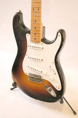 Fender Custom Shop 60th Anniversary 1954 Heavy Relic Stratocaster