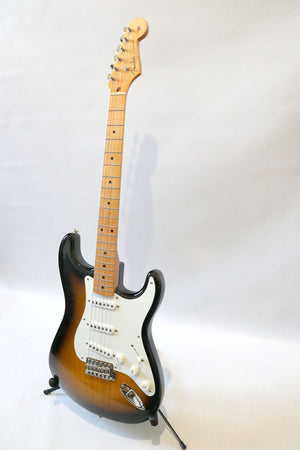 Fender Stratocaster 1955 Custom Shop NOS 2022