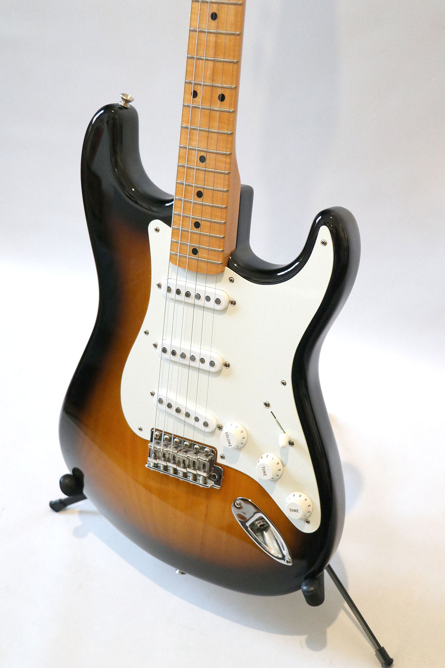 Fender Stratocaster 1955 Custom Shop NOS 2022