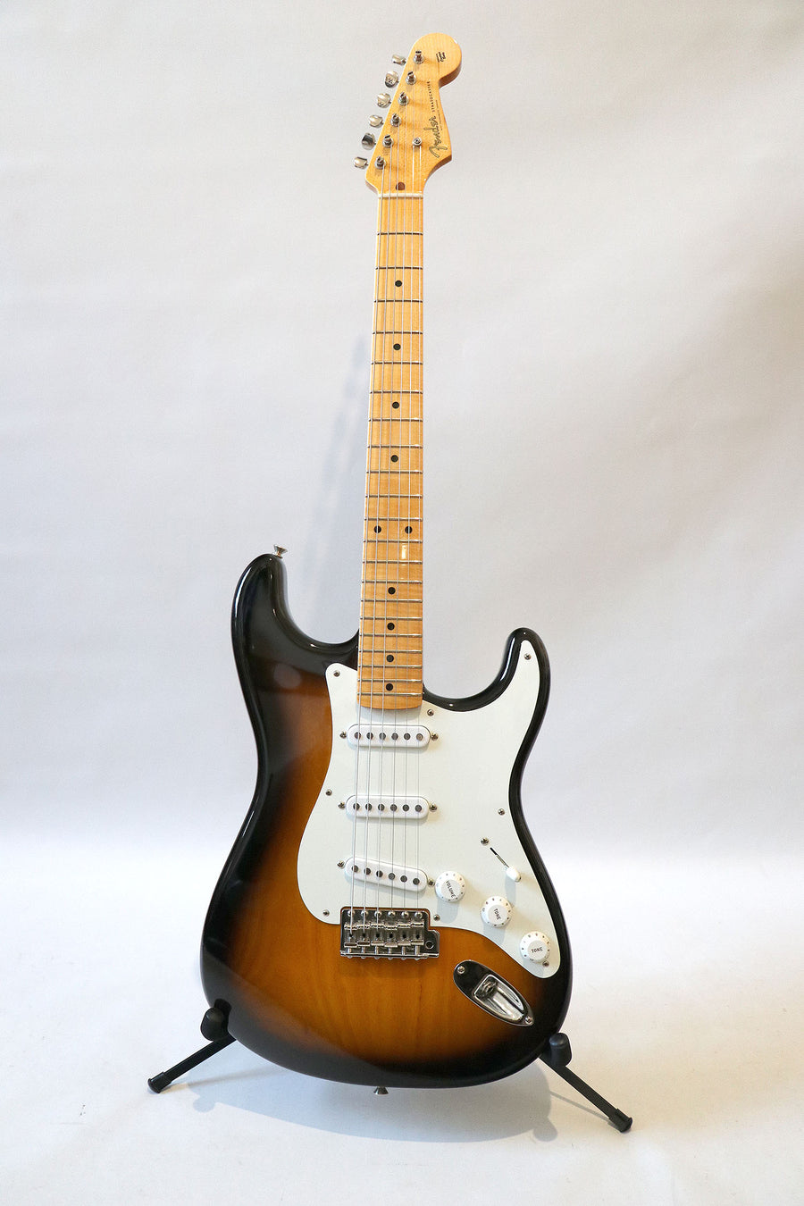 Fender Stratocaster 1955 Custom Shop NOS 2022