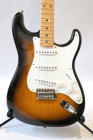 Fender Stratocaster 1955 Custom Shop NOS 2022