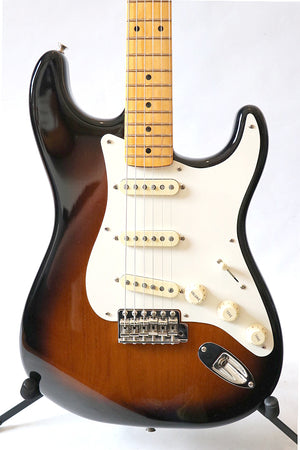 Fender Stratocaster 57 American Vintage II 2022