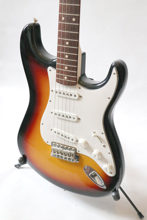 Fender Custom Shop Stratocaster 1960 NOS Reissue - 2009