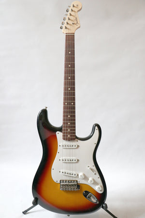 Fender Custom Shop Stratocaster 1960 NOS Reissue - 2009