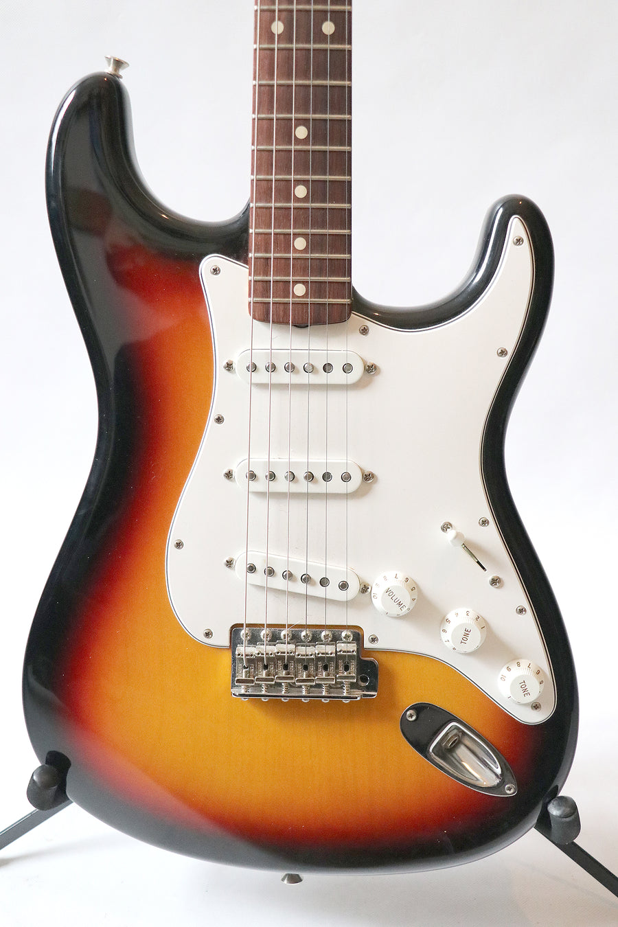 Fender Custom Shop Stratocaster 1960 NOS Reissue - 2009