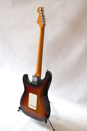 Fender Stratocaster American Vintage 1962 Reissue 1983