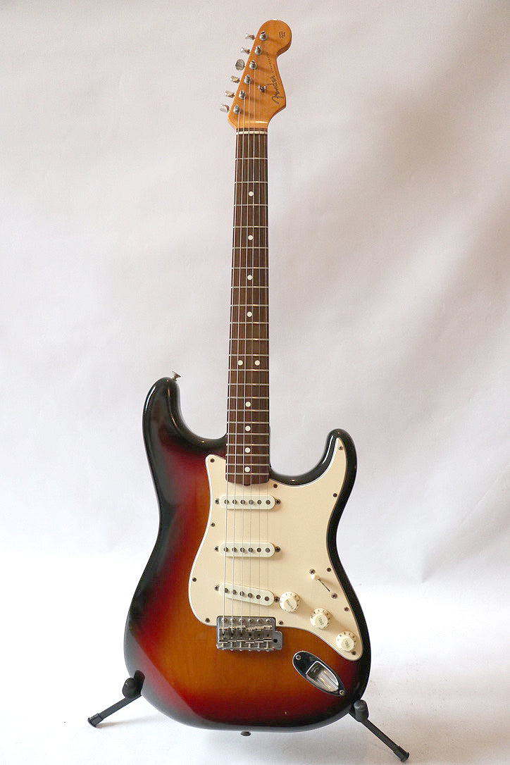 Fender Stratocaster American Vintage 1962 Reissue 1983