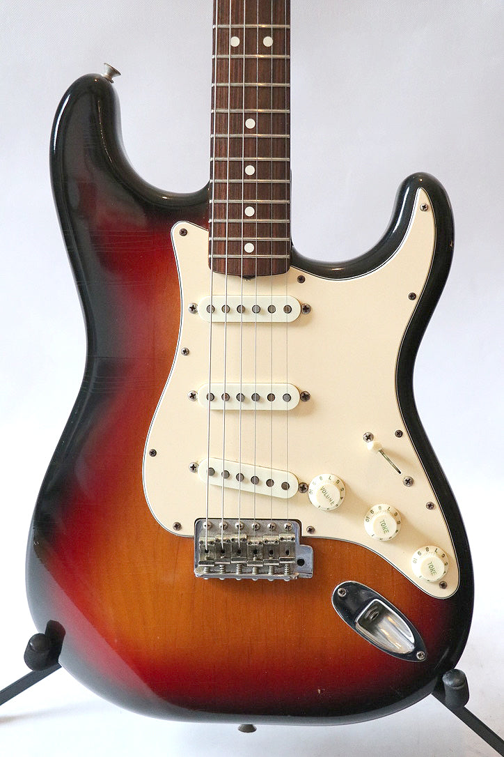 Carter Vintage - Fender American Vintage '62 Stratocaster