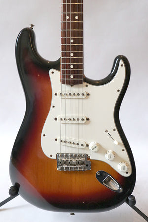 Fender Stratocaster American Vintage 1962 Reissue 1987