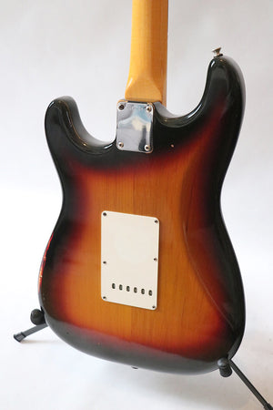 Fender Stratocaster American Vintage 1962 Reissue 1987