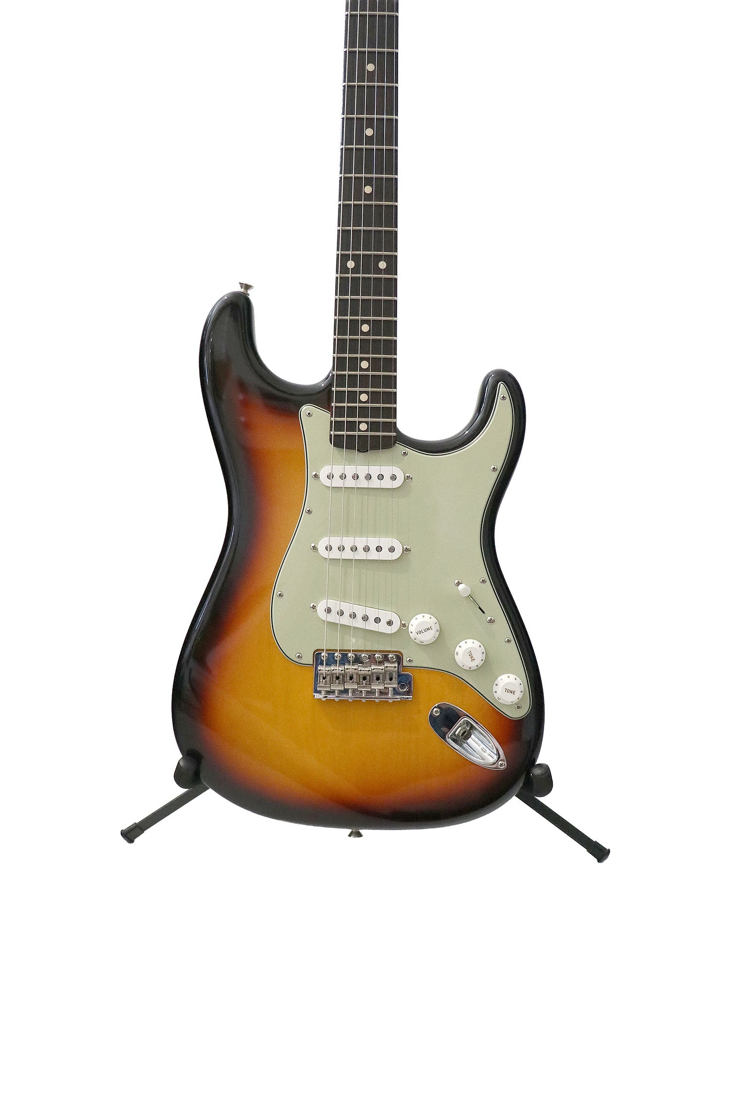 Fender Custom Shop '62 Reissue Stratocaster NOS - year 2023 – The