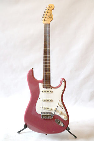 Fender Stratocaster 1964 Custom Shop Ltd Ed 2018