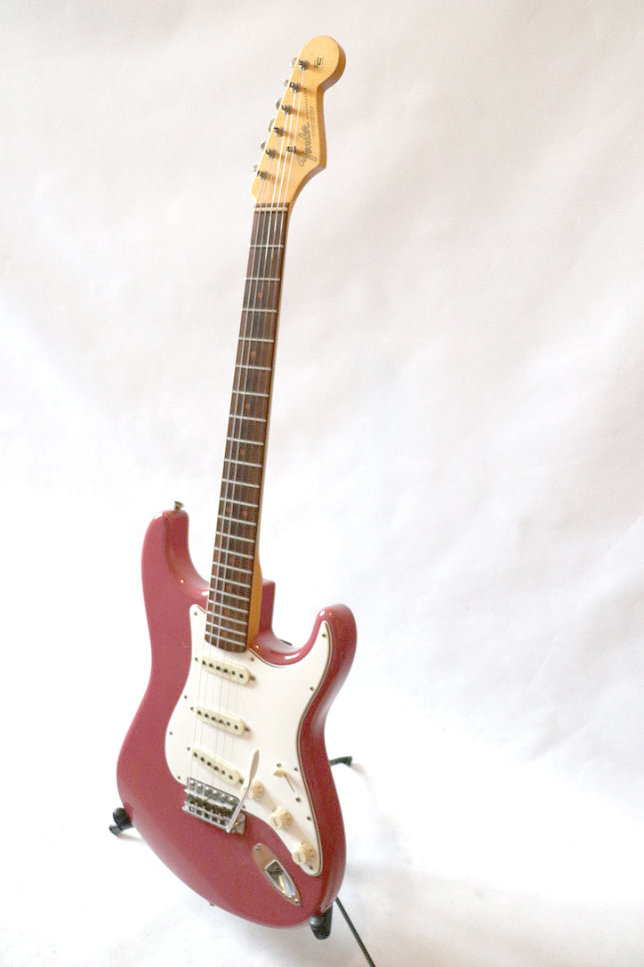 Fender Stratocaster 1964 Custom Shop Ltd Ed 2018