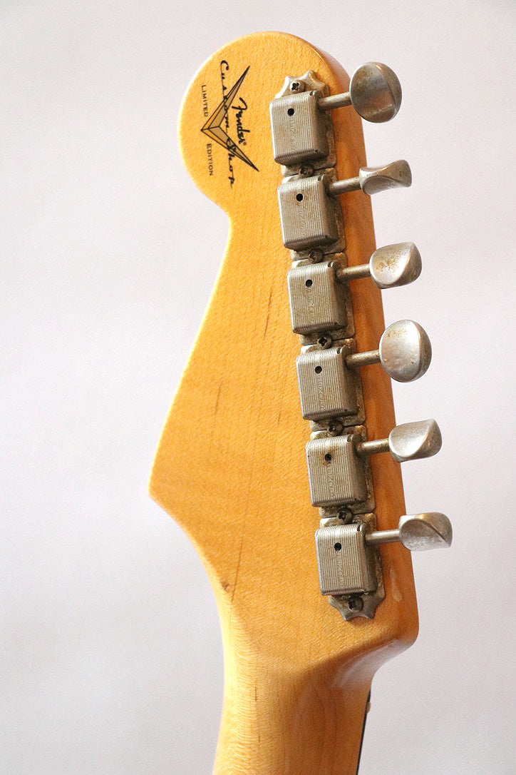 Fender Stratocaster 1964 Custom Shop Ltd Ed 2018
