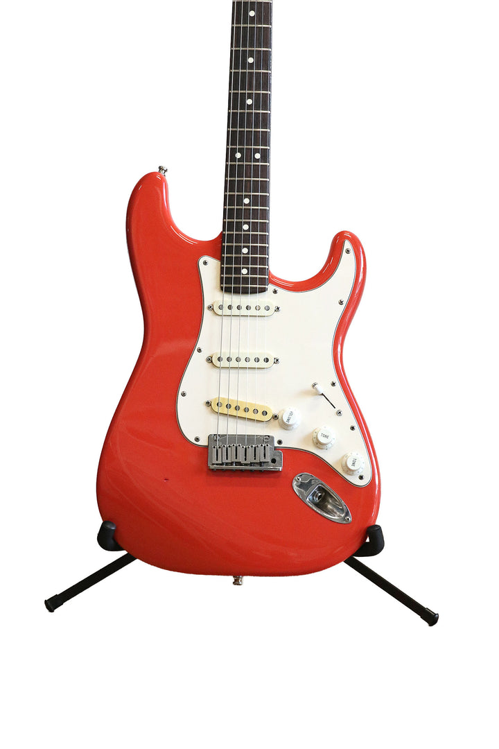 Fender Stratocaster American Standard year 1988